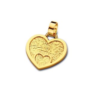 Loved One Pendant i guld