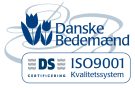 Aktuelt certificerings-logo