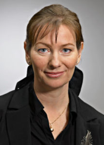 Mette Marie Nikolajsen