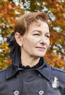 Bedemand Mette Marie Nikolajsen